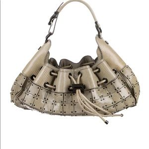 Burberry shoulder bag